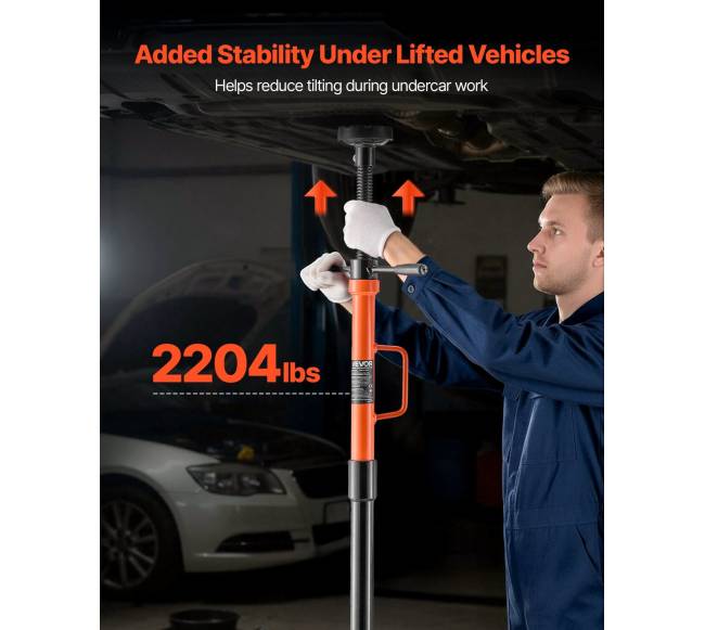 Automobilio kėbulą laikanti atrama 1 t1