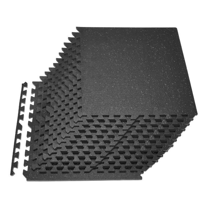 Dėlionės mankštos kilimėliai, 24 vnt.0