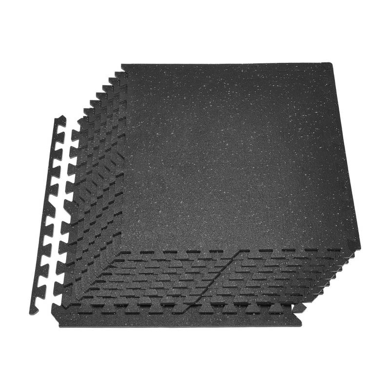 Dėlionės kilimėlis namų treniruotėms0