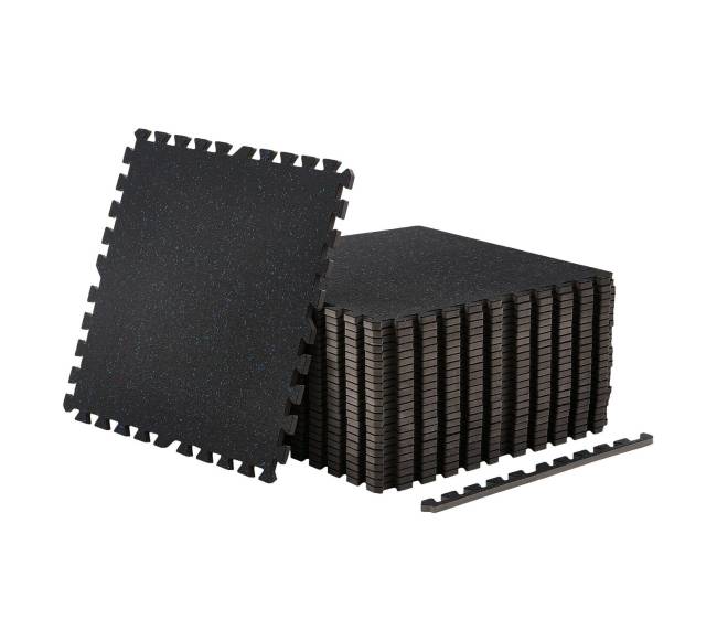 Dėlionės tipo sporto kilimėliai 24 vnt.9