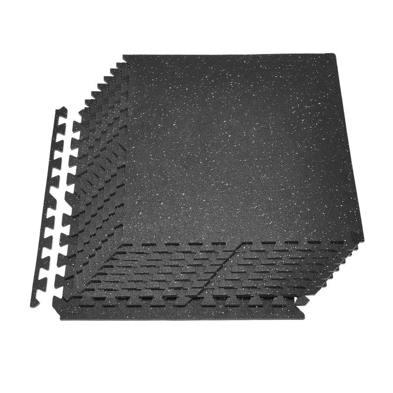 Dėlionės treniruočių kilimėlis namų sporto salei0