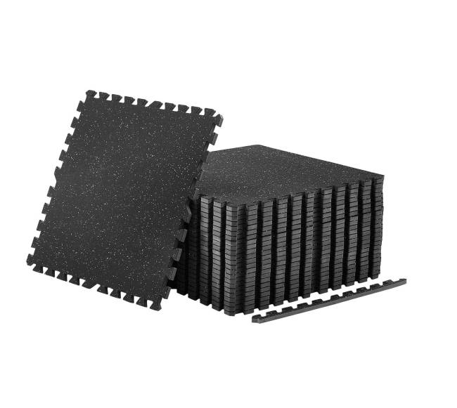 Dėlionės formos mankštos kilimėlis9