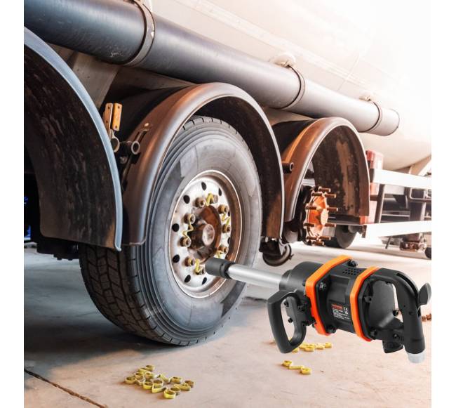 1 colio oro smūginis veržliasukis iki 4284 Nm7