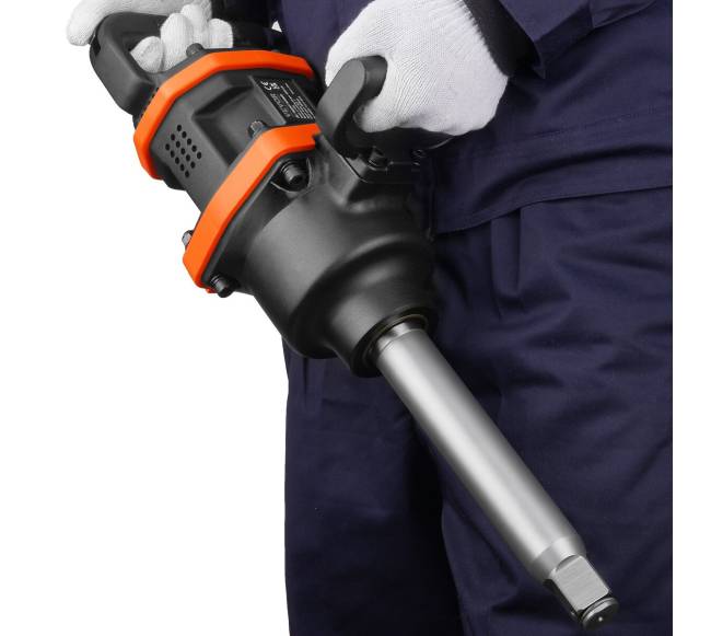 1 colio oro smūginis veržliasukis iki 4284 Nm8