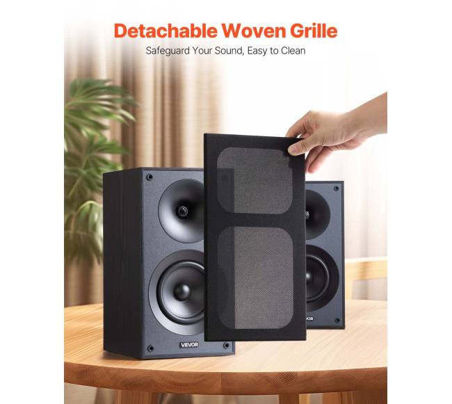 Pasyvios lentynos garso kolonėlės3