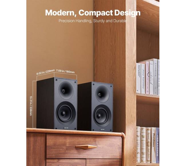 Pasyvios lentynos garso kolonėlės4