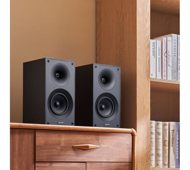 Pasyvios lentynos garso kolonėlės7