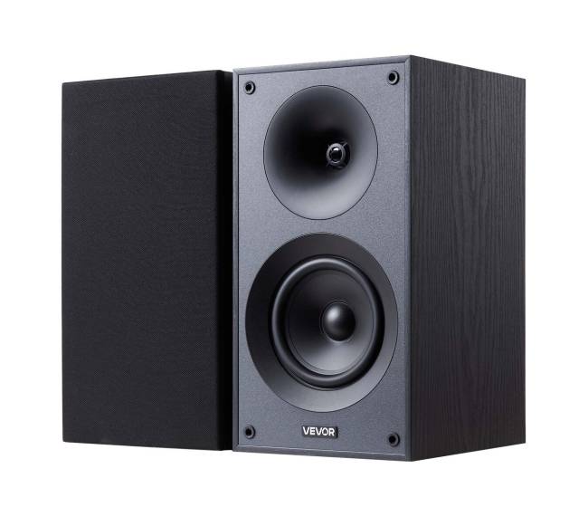 Pasyvios lentynos garso kolonėlės8