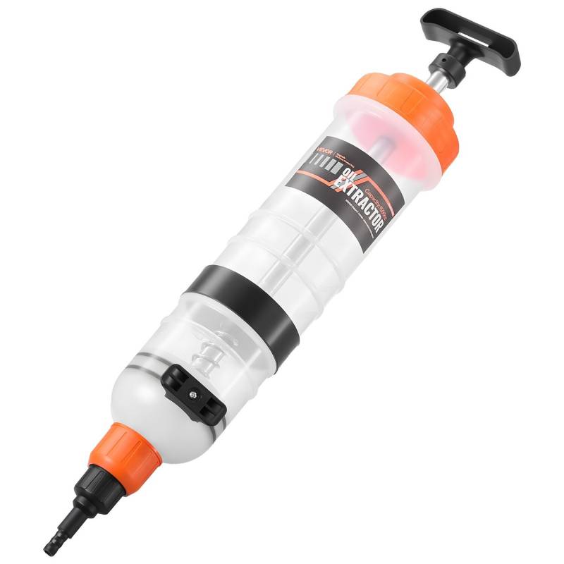 1,5 L skysčio ištraukiklis, automobilių švirkštas0