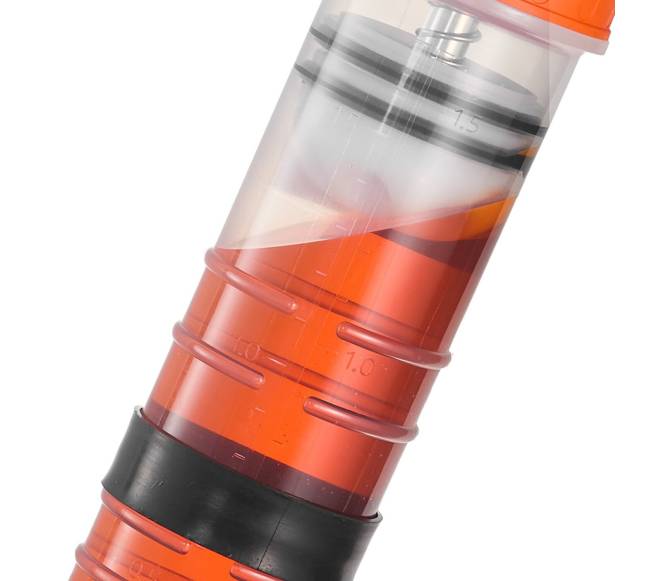 1,5 L skysčio ištraukiklis, automobilių švirkštas9