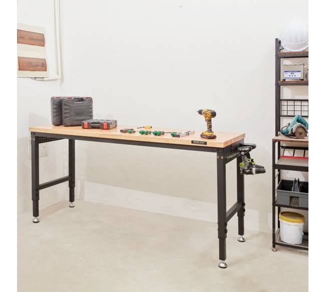 Darbastalis su lizdu ir 1361 kg apkrova7