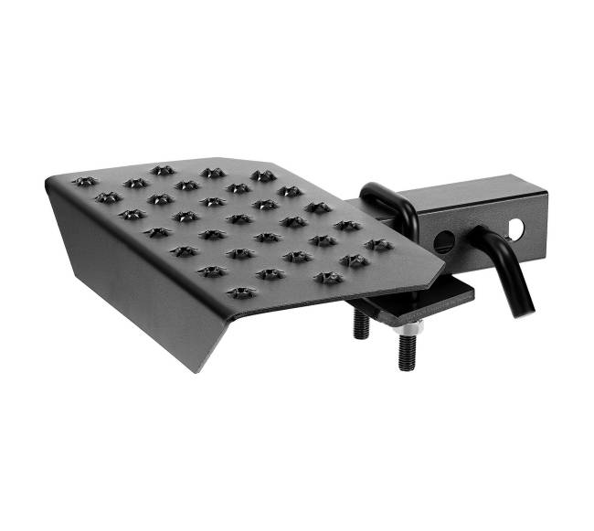 5 cm užpakalinio buferio apsaugos kablio pakopa10