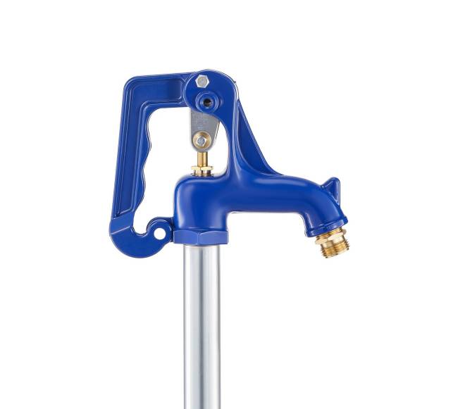 Nekylančios sušalimo lauko vandens kranelis 980 mm8