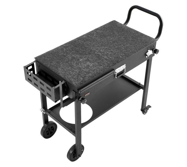 Lauko kepsninės stalas, 787 x 432 mm8