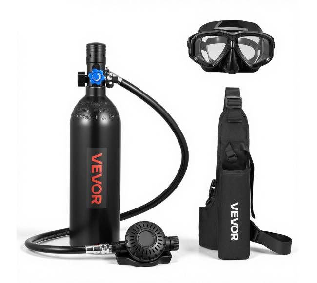 Mini nardymo balionas, 1l nardymo įranga0