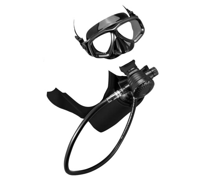 Mini nardymo balionas, 1l nardymo įranga9