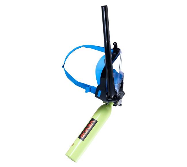 Mini nardymo bakas su kauke, 0,5L0