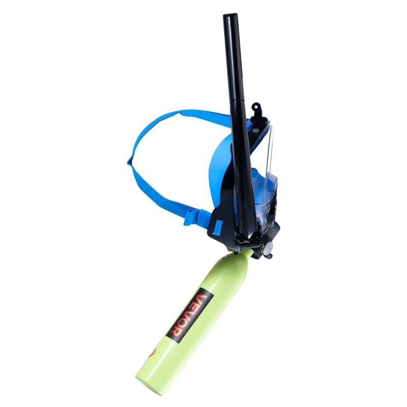 Mini nardymo bakas su kauke, 0,5L0