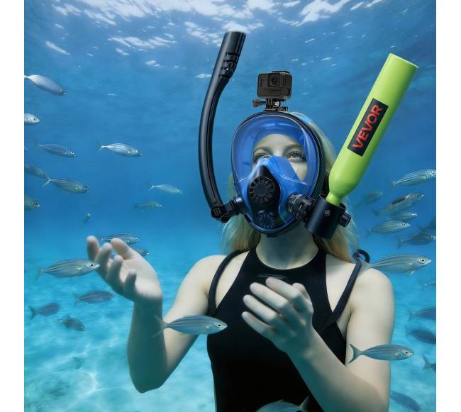 Mini nardymo bakas su kauke, 0,5L7