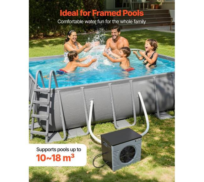 4920 W baseino šilumos siurblys3