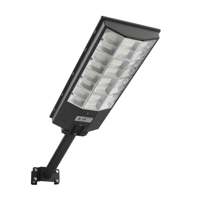 8000 W saulės šviestuvas lauko apšvietimui0