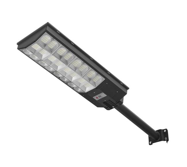 8000 W saulės šviestuvas lauko apšvietimui8