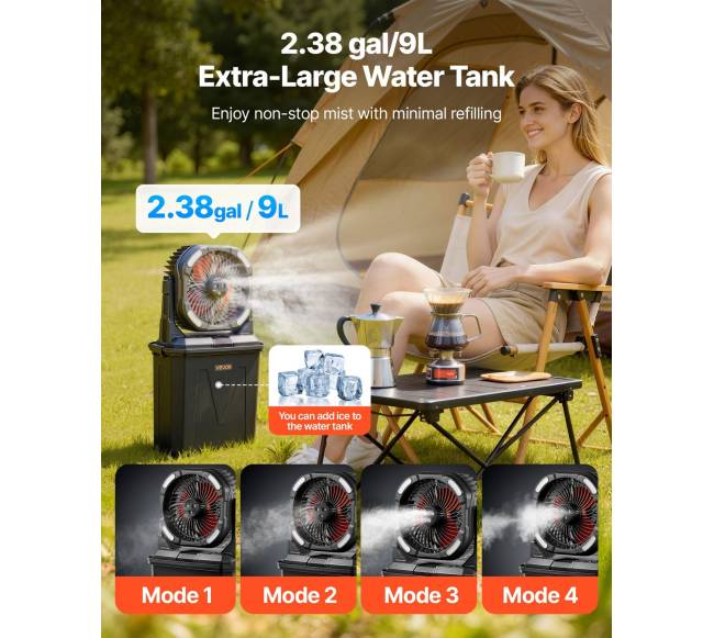 Miglės ventiliatorius su 9L talpa1