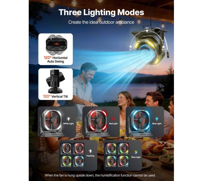 Miglės ventiliatorius su 9L talpa4