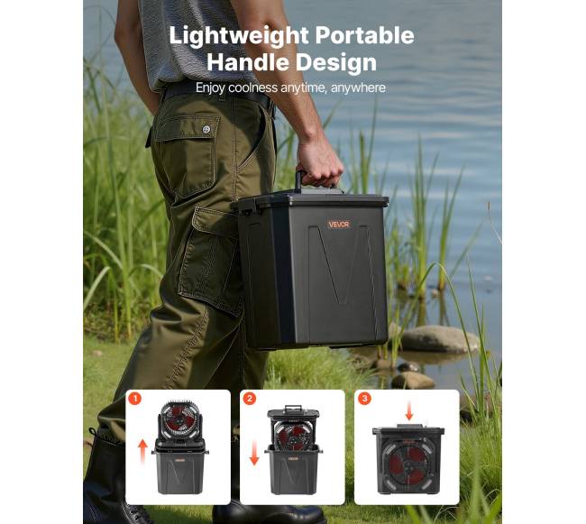 Miglės ventiliatorius su 9L talpa6