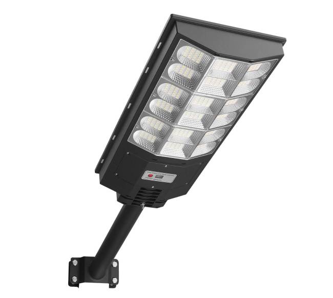 Lauko saulės gatvės šviestuvas 12000W0