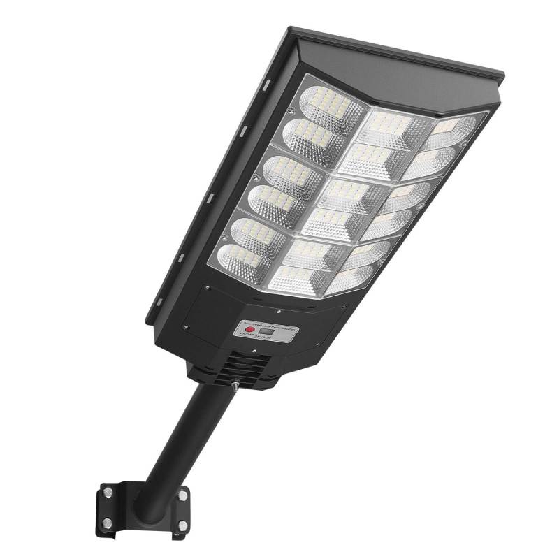 Lauko saulės gatvės šviestuvas 12000W0