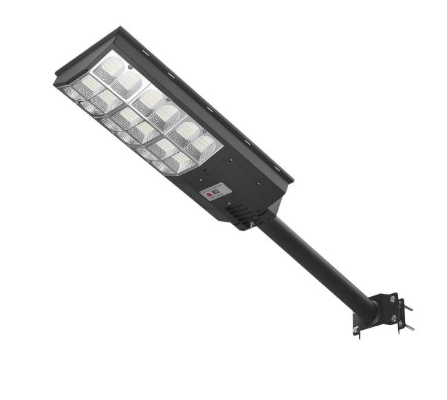 Lauko saulės gatvės šviestuvas 12000W8