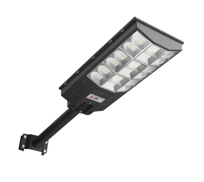 Lauko saulės gatvės šviestuvas 12000W9