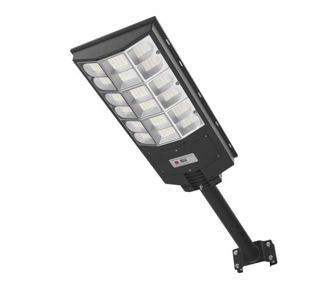 Lauko saulės gatvės šviestuvas 12000W10