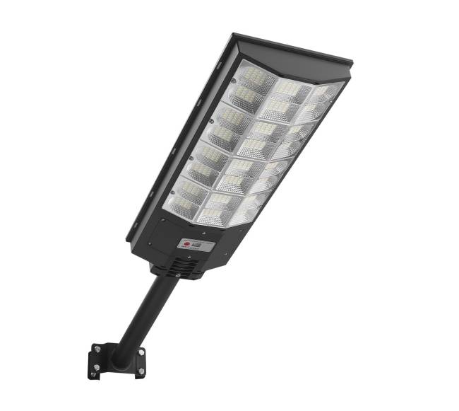 8000W saulės gatvės žibintai lauko apšvietimui0