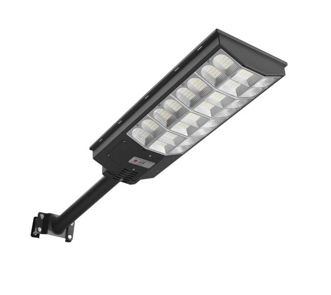 8000W saulės gatvės žibintai lauko apšvietimui9