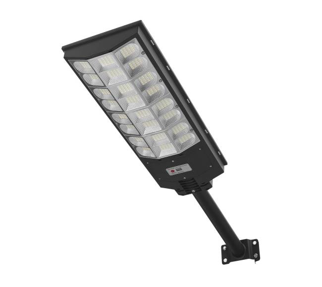 Lauko saulės gatvių šviestuvai 3 vnt.10