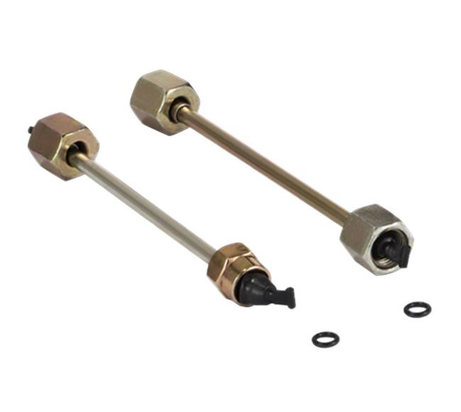 Dyzelinio purkštuvo slėgio testeris8