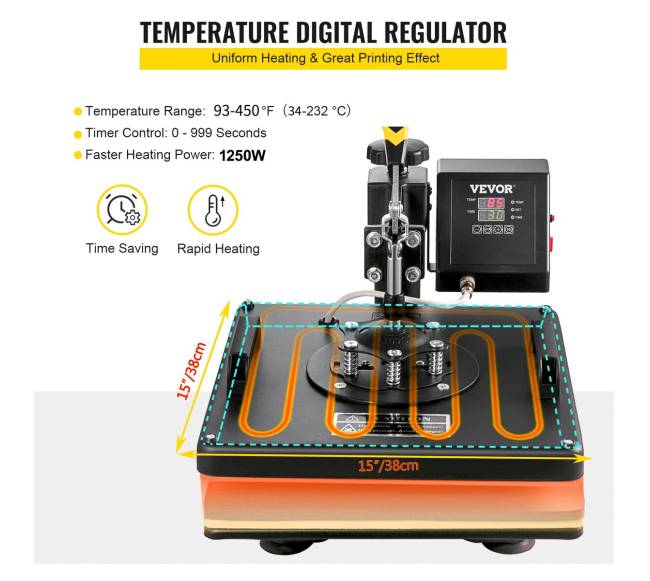 8 viename termopresuotas aparatas sublimacijai1