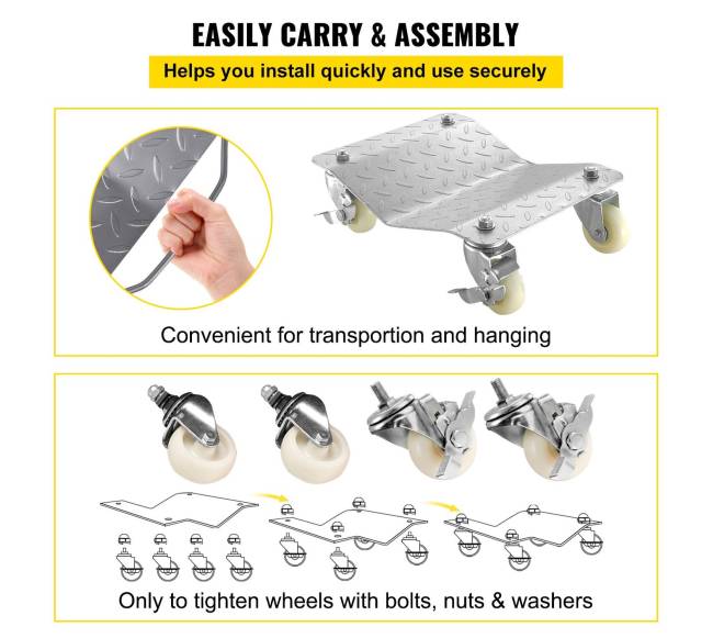 2 vnt ratų vežimėlių doliai5