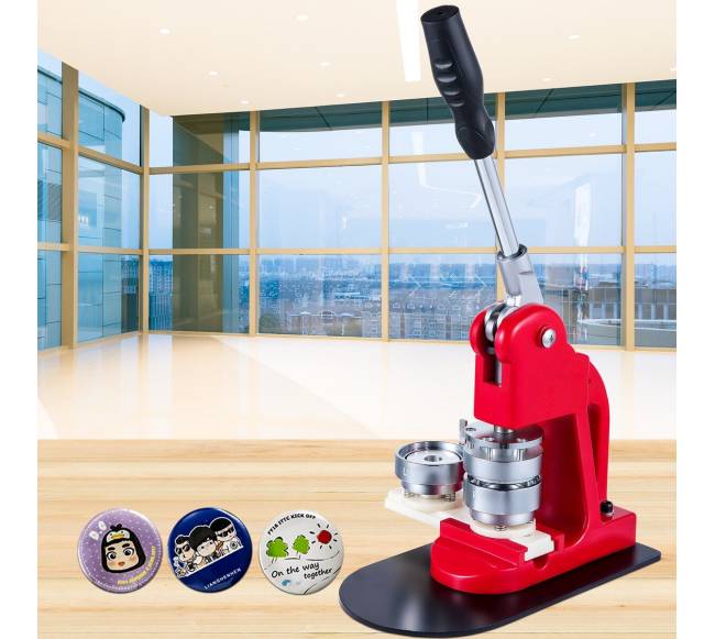 44 mm ženkliukų gamybos įrenginys su 1000 mygtukų7