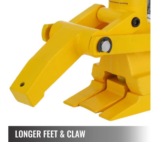 Traktoriaus sunkvežimio padangos hidraulinis tarpapašalinėjas3