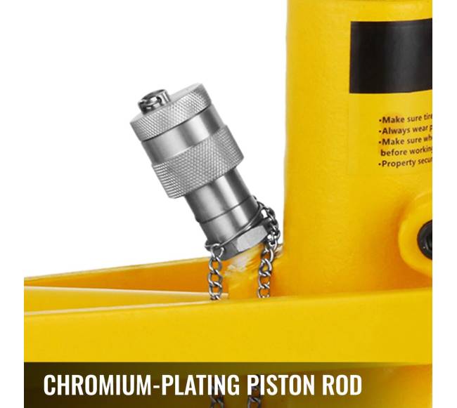 Traktoriaus sunkvežimio padangos hidraulinis tarpapašalinėjas4