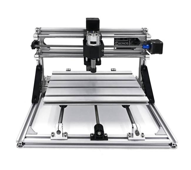 CNC 3018 staklių komplektas su lazeriu9