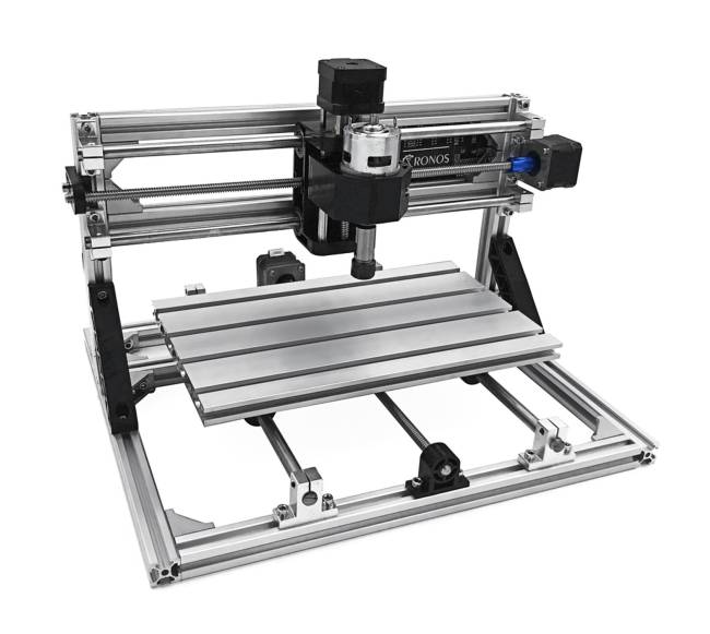 CNC 3018 staklių komplektas su lazeriu10