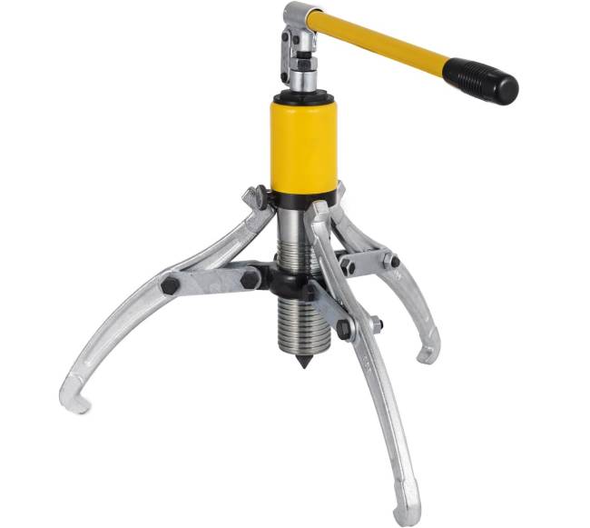 15 tonų hidraulinis guolių ir pavarų nuėmiklis9