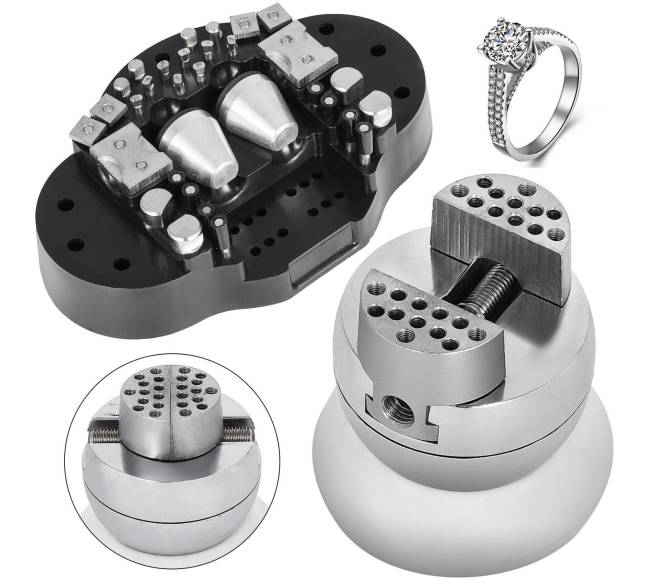 papuošalų raižymo kamuolinis spaustuvas0