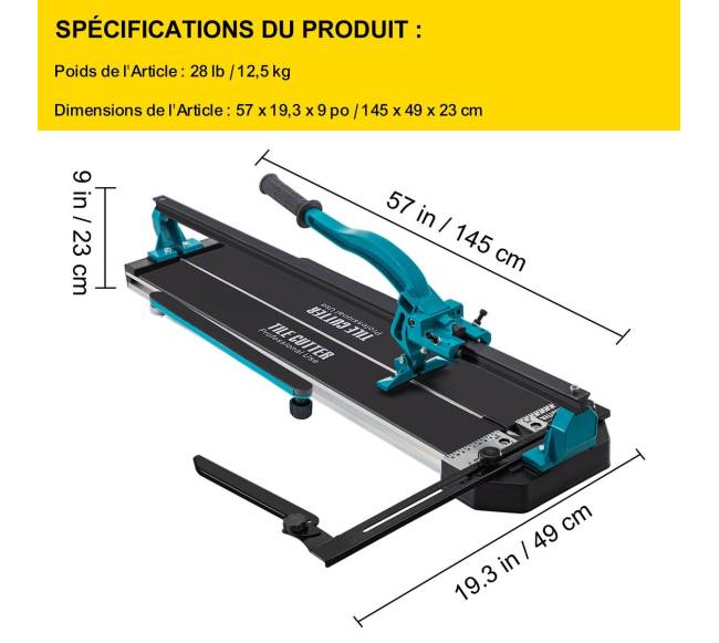 Rankinis plytelių pjaustytuvas 1200mm6