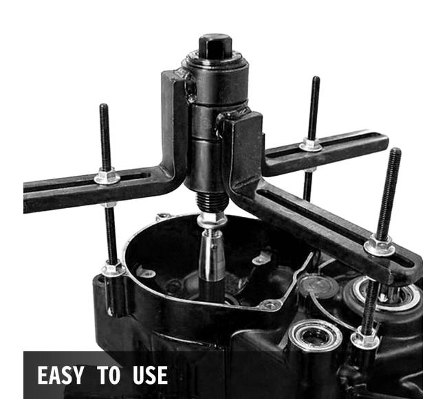 Variklio dėžės skyriklis automobiliams ir motociklams5