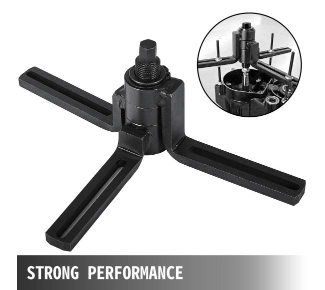 Variklio dangčio skyriklis motociklams ir ATV2